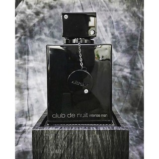 [Mẫu Thử] Nước Hoa Nam Club De Nuit Intense Man 10ml - 20ml [Adinistore]