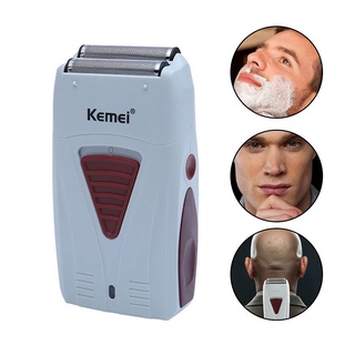 Máy cạo râu Kemei KM-3382