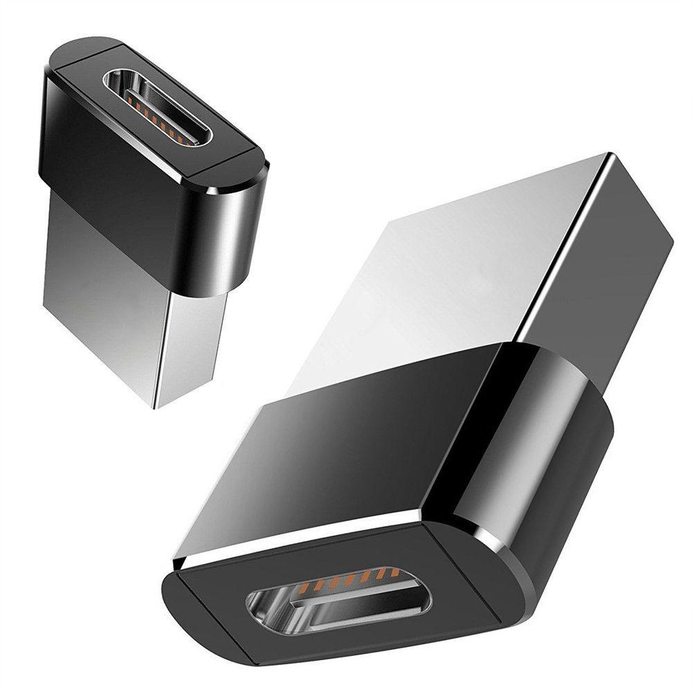 Bộ ChuyểN ĐổI AUGUSTINA Từ USB Sang Type C