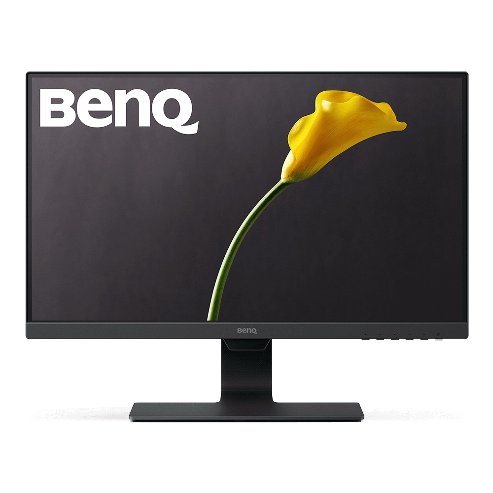 Màn hình BenQ 24 Inch IPS 60Hz GW2480 full viền Hầng Chính Hãng | WebRaoVat - webraovat.net.vn