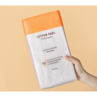 Bông Tẩy Trang Etude House Cotton Pads Multipurpose 1002 miếng