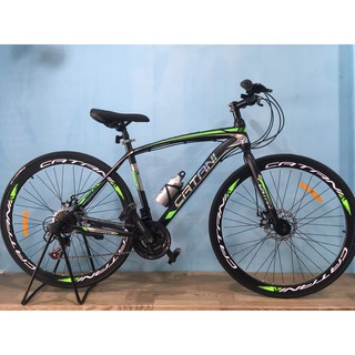 Xe đạp đua catani ca-700 2019 cổ ngang