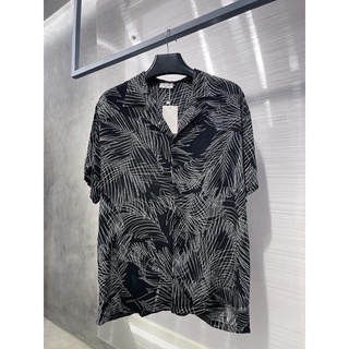 Áo sơ mi Coconut Shirt