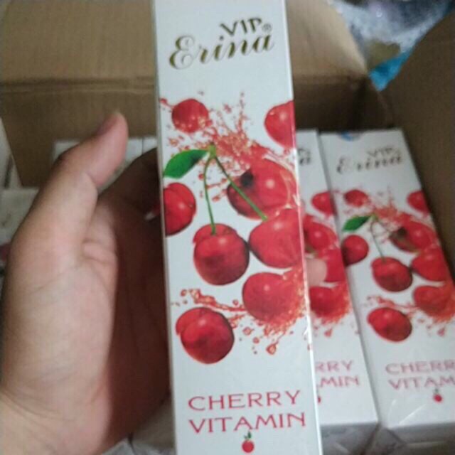 Tắm trắng chery erina 300ml ( chuẩn thái lan)