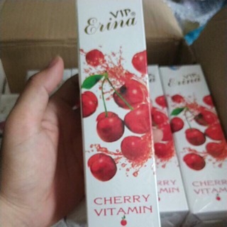 Tắm trắng chery erina 300ml ( chuẩn thái lan)