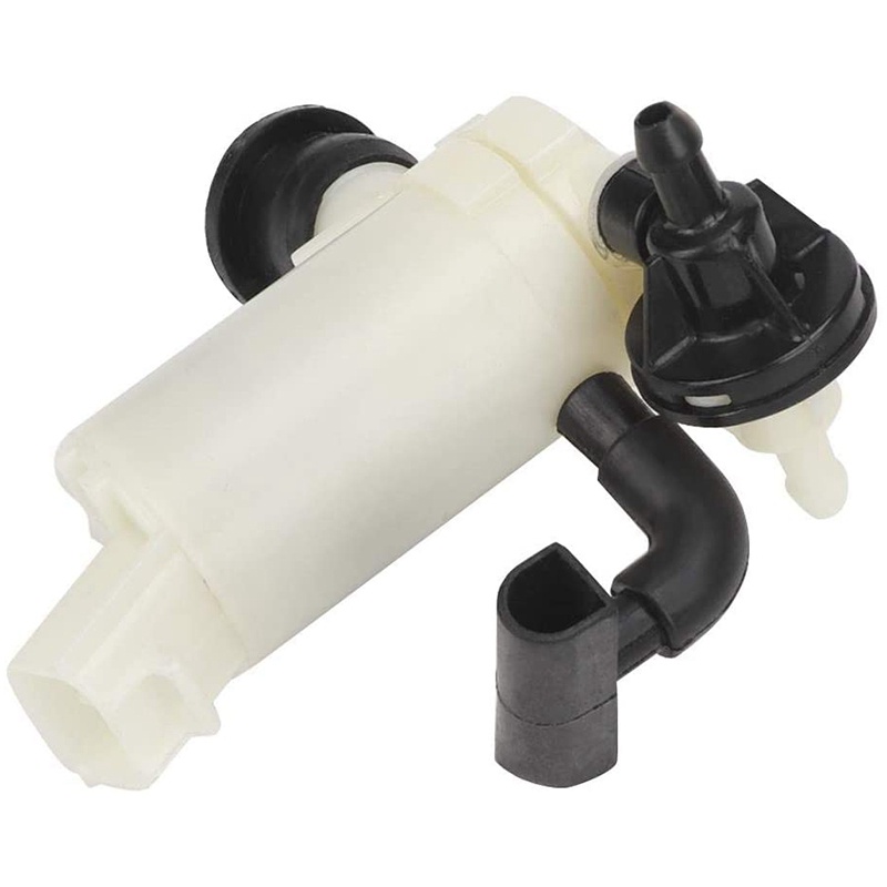 Động cơ máy giặt bơm kính chắn gió cho Honda CR-V Odyssey Civic Fit 76846TF0003