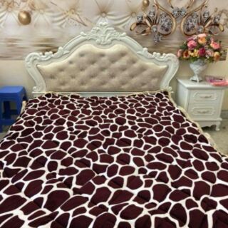 Chăn lông cừu 2m x 2m2