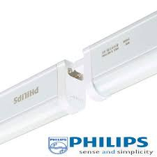 máng đèn led t5 philips Bn 068c 1m2