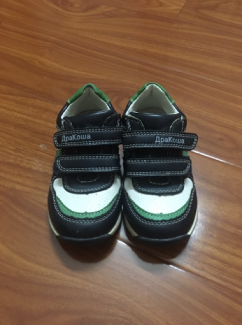 THANH LÝ GIÀY BÉ TRAI