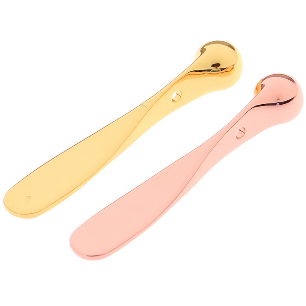 [Hàng mới về] Thanh lăn mát xa vùng da mắt bằng hợp kim giúp giảm mệt mỏi hiệu quả