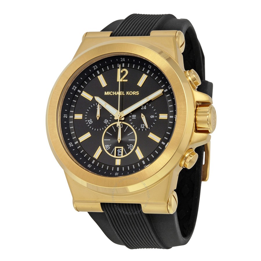 Đồng Hồ Nam Michael Kors MK8445 48mm