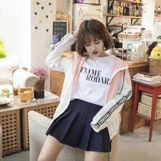 Áo khoác gió nữ sieu hot