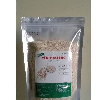 Yến Mạch Úc (500g)