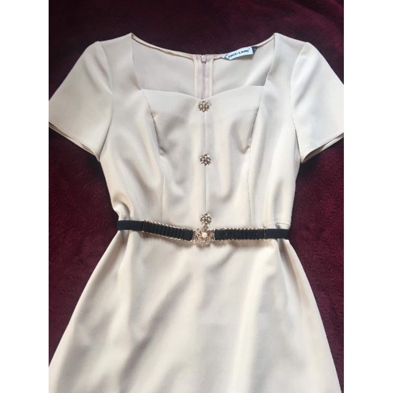 Thanh lý váy công sở