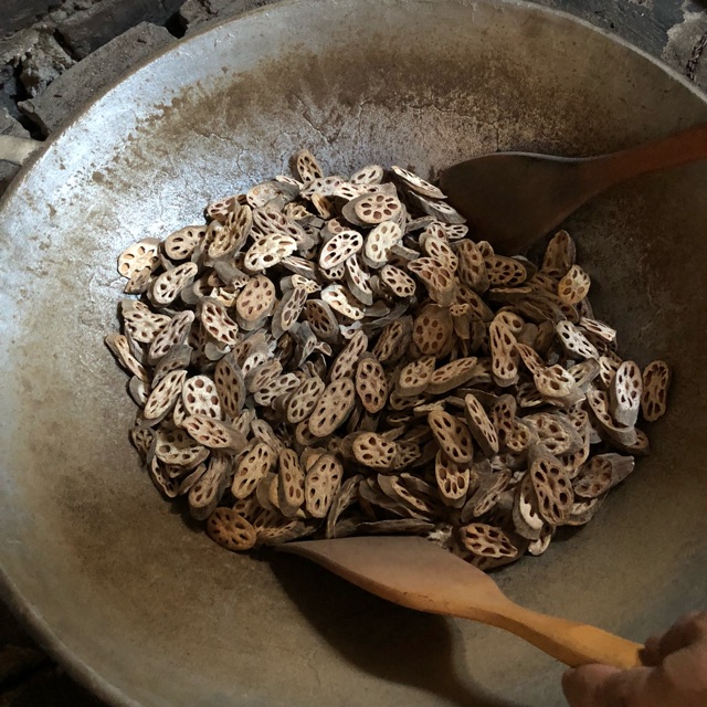 TRÀ CỦ SEN gói 200gr | BigBuy360 - bigbuy360.vn