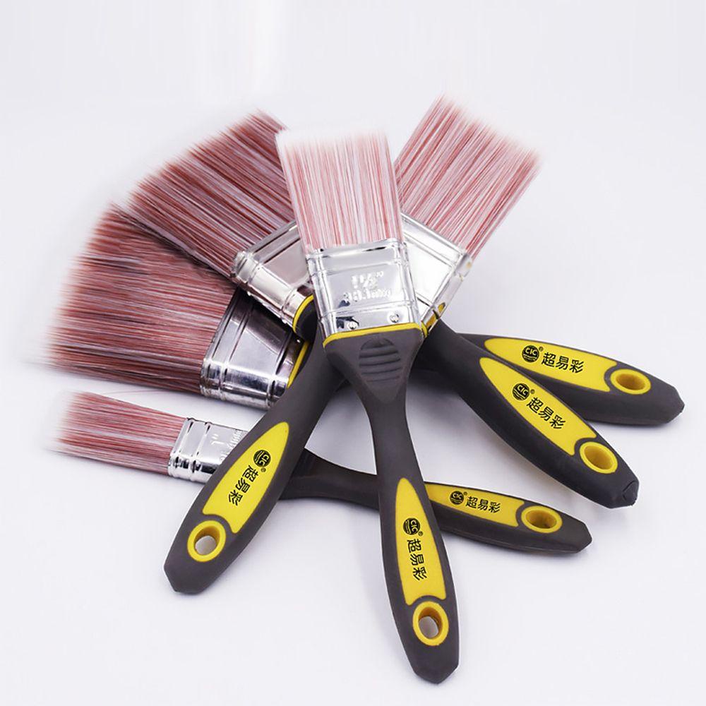 CONOPERY Cây Lăn Sơn Tường Trang Trí Nghệ Thuật DIY