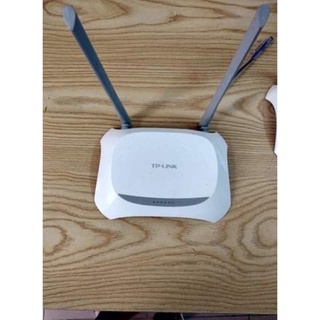 Morden wifi TP-Link