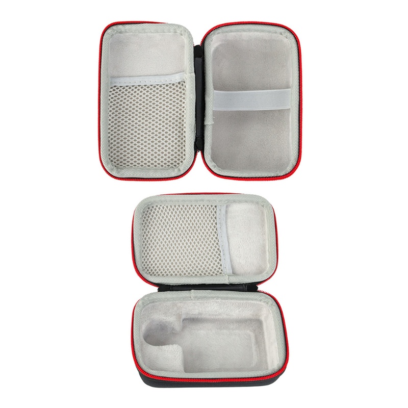 Túi Đựng Loa GO3 GO 3 Hấp Thụ Sốc Kiểu Cổ Điển Tiện Dụng