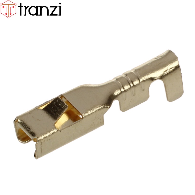 Lõi header 2.8mm 28050 cái  - túi 50 cái