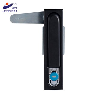 (SACOM) Khóa tủ điện MS480-2A-1,MS480-2-2.2ZN dùng trong tủ bảng điện công nghiệp, hãng Hengzhu, hàng mới 100%, CO CQ