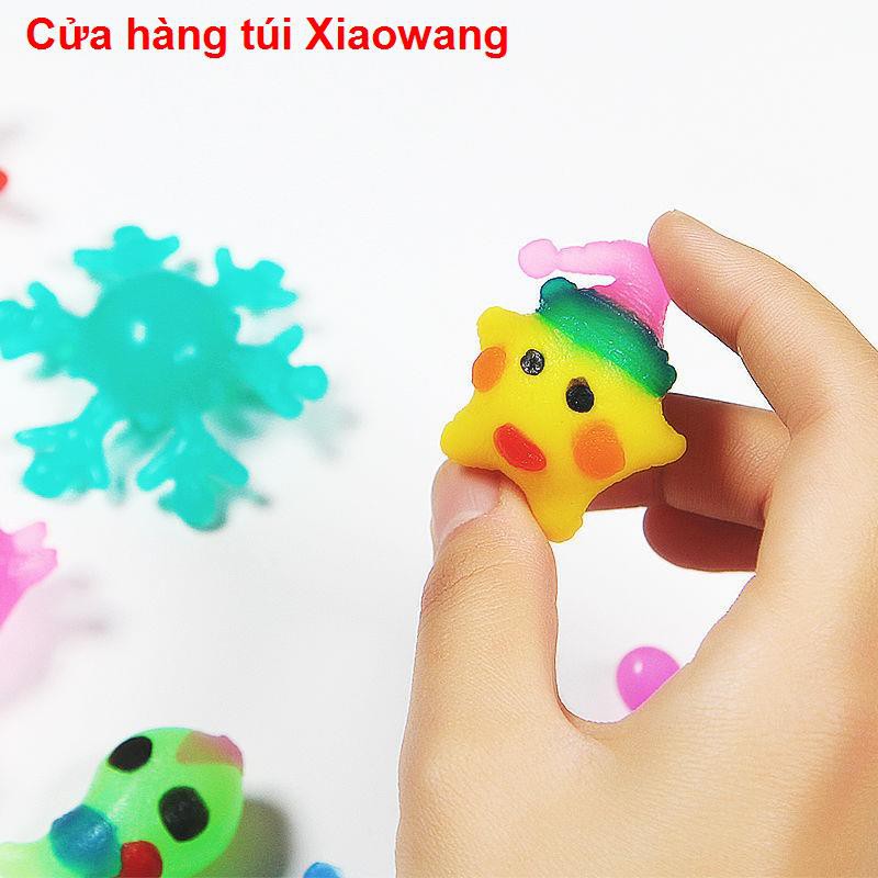 Đồ chơi giáo dụcMagic water wizard baby DIY vật liệu làm thủ công bán buôn đại dương girl trẻ em gian hàng đồ chơi