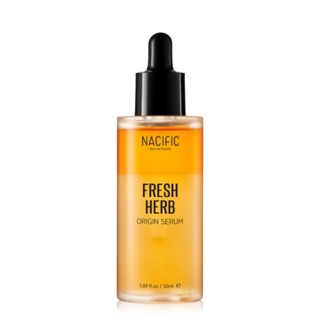 Tinh chất tái tạo da Nacific-Fresh Herb Origin Serum 50ml