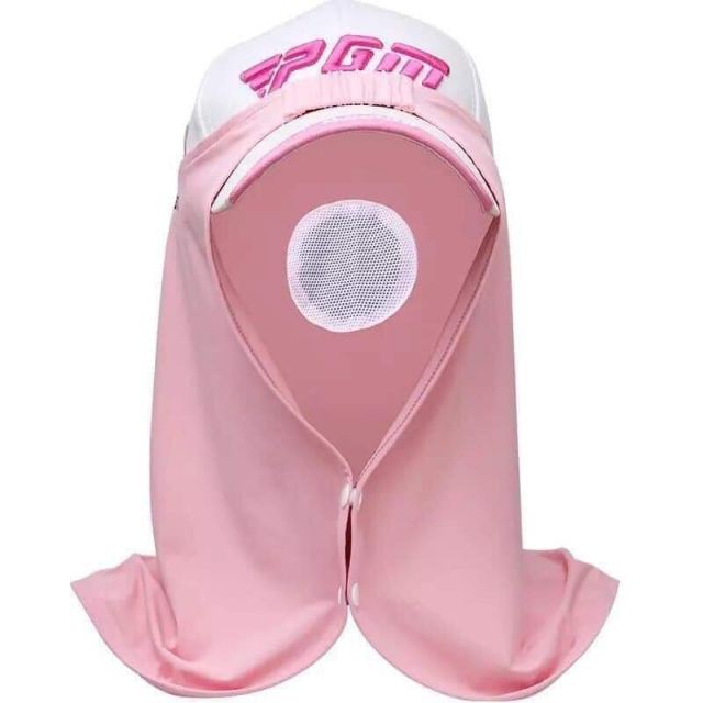 Khăn chống nắng chơi golf hàng chính hãng PGM