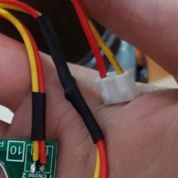 Pin nồi cơm điện Pana SR-ZS185 SR ZS18-Mouser