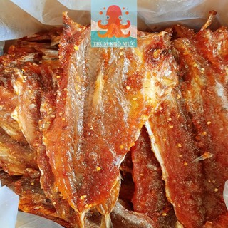 KHÔ CÁ MỐI - ĐẶC SẢN CÀ MAU