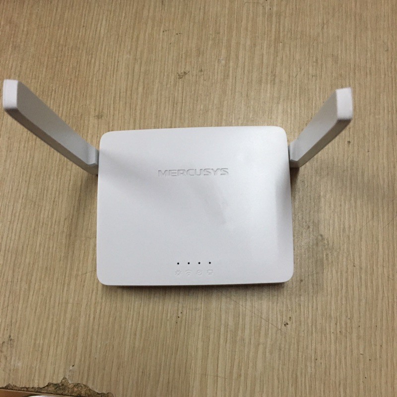 wifi Mercusys 300 mbps