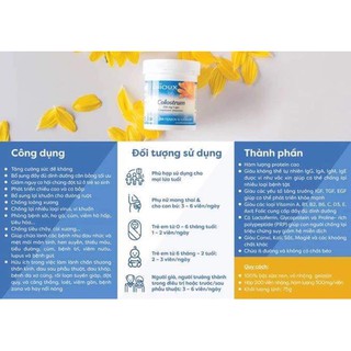 SỮA NON PHÁP COLOSTRUM 200V