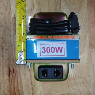 Biến áp dây đồng 110v , biến áp đổi nguồn 220v -100/110v