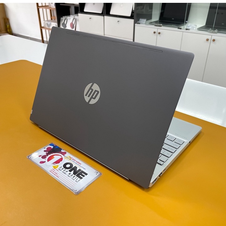 Laptop HP Pavilion 15-CC137TX Core i5 -8250U/ Ram 8Gb/ SSD 256Gb/ Nvidia MX130/15.6'' FHD