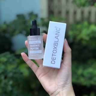 SERUM NÁM ESENCE PEPTIDE DETOX BLANC