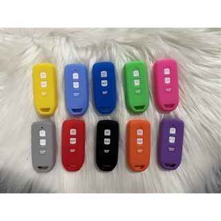 Bao Silicone Khóa thông minh HONDA Scoopy VARIO 125 3 nút