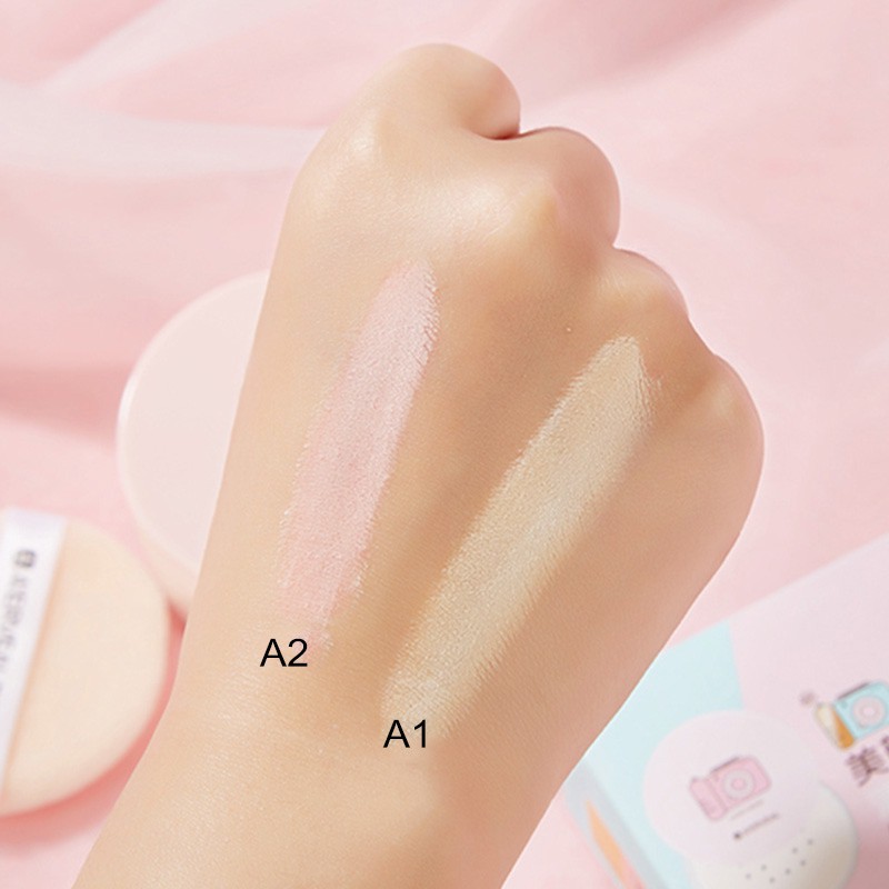 [Hàng mới về] Phấn nền A'ERVEAL chống thấm nước kiềm dầu lâu trôi | BigBuy360 - bigbuy360.vn