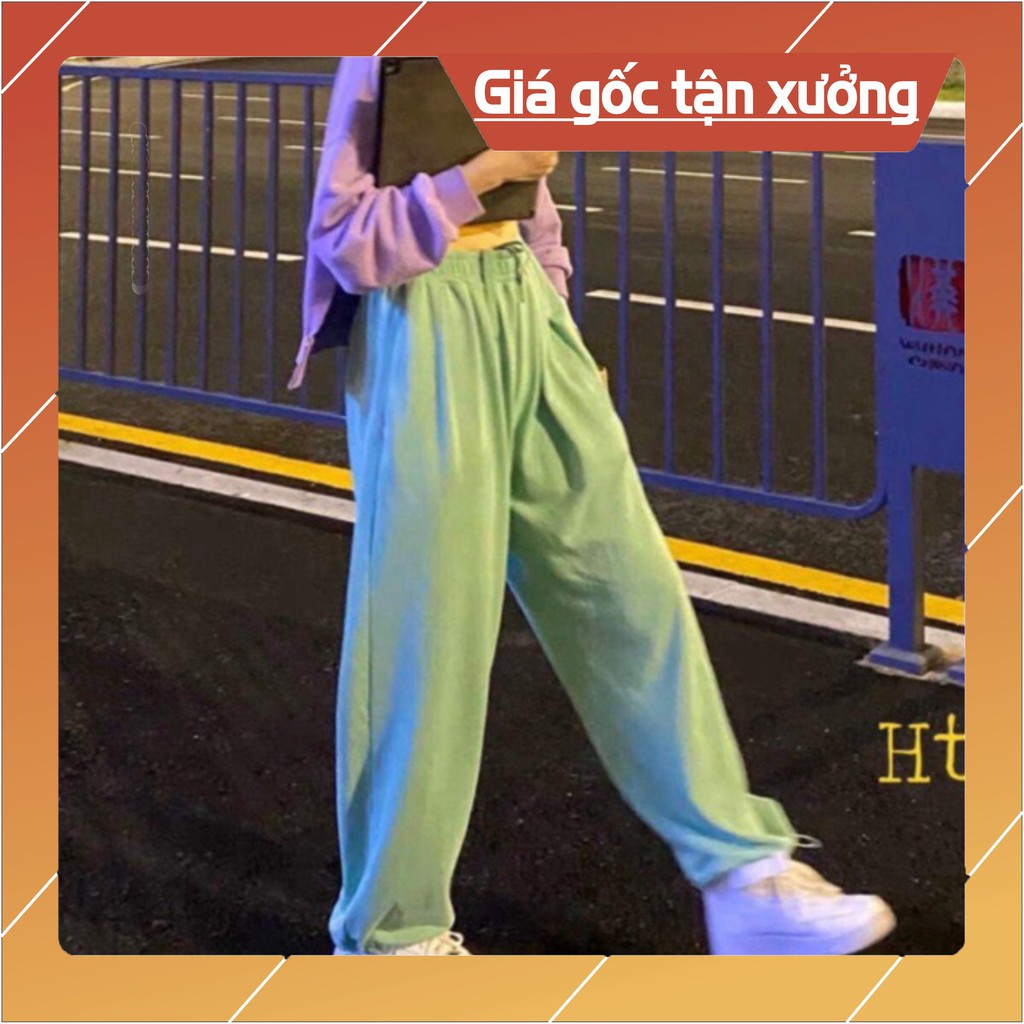 Quần bom dây rút HT12