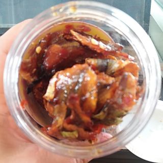 Cá chỉ vàng lá chanh 500g.