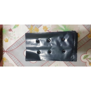 500 gram túi bầu ươm 10x20