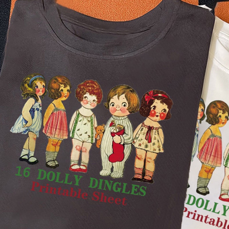 NRVP Áo thun tay ngắn cổ tròn thời trang mùa hè phong cách Hàn Quốc 2022