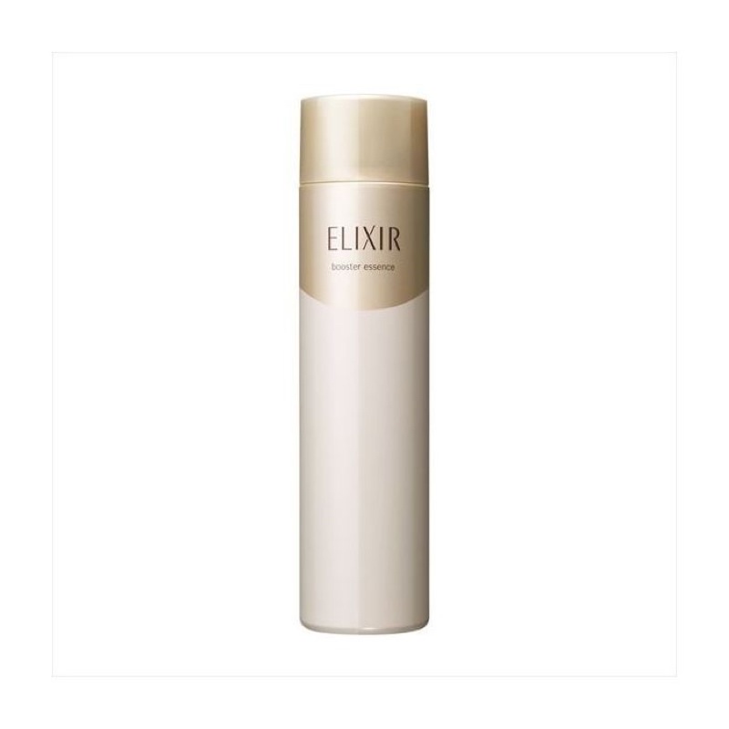 Tinh chất dưỡng da dạng bọt Elixir Booster (Shiseido)
