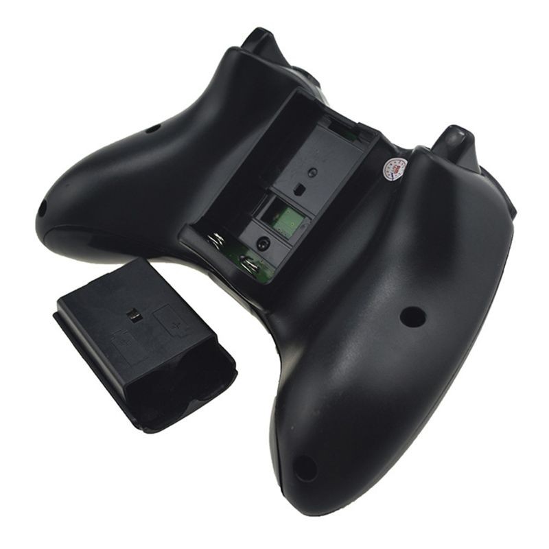 2.4G Wireless Bluetooth Gamepad for Xbox360 Console Controller Receiver Joystick