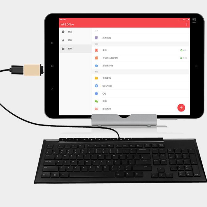 Đầu chuyển đổi cổng TypeC sang USB 3.0 OTG cho MacBook Pixel Lumia Huawei
