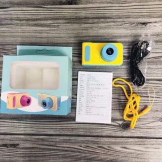 máy ảnh mini cho bé