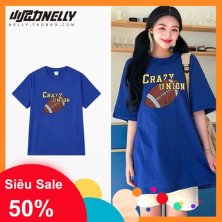 Áo phông Nelly CS0166SMLXL106 (có sẵn)