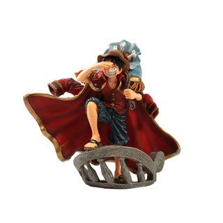 Mô Hình Monkey D.Luffy Colosseum Vol.2 - One Piece