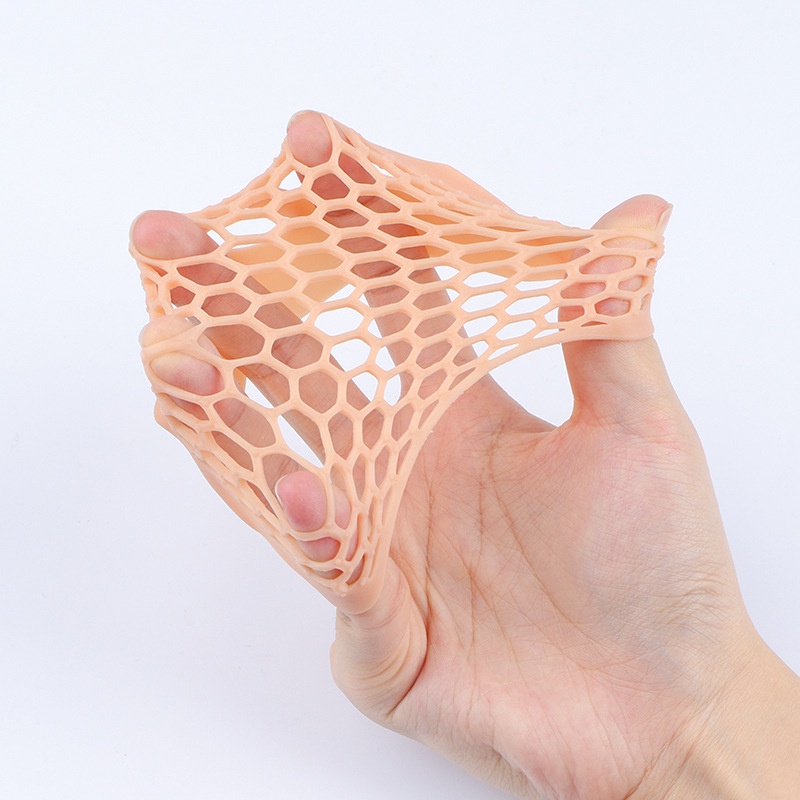 Miếng lót giày cao gót bằng silicone thoáng khí chăm sóc sức khỏe