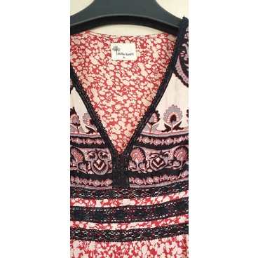 Đầm Thiết Kế sz S