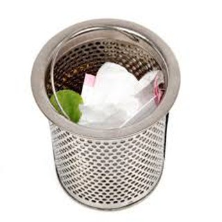 Giỏ lọc rác - giỏ chặn rác bồn rửa bát , rọ lọc rác