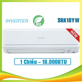 Máy Lạnh/Điều Hòa Mitsubishi SRK18YW-W5 2.0 HP